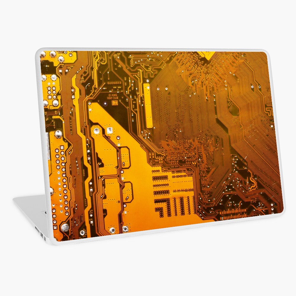 Item preview, Laptop Skin designed and sold by tony4urban.