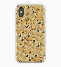 Doge iPhone Case