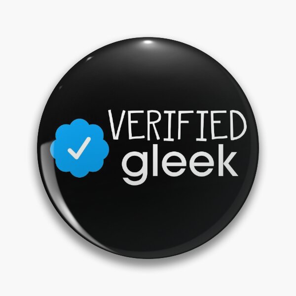 Artikelvorschau, Verifizierter Gleek (Schwarz) entworfen und verkauft von AlexVR.