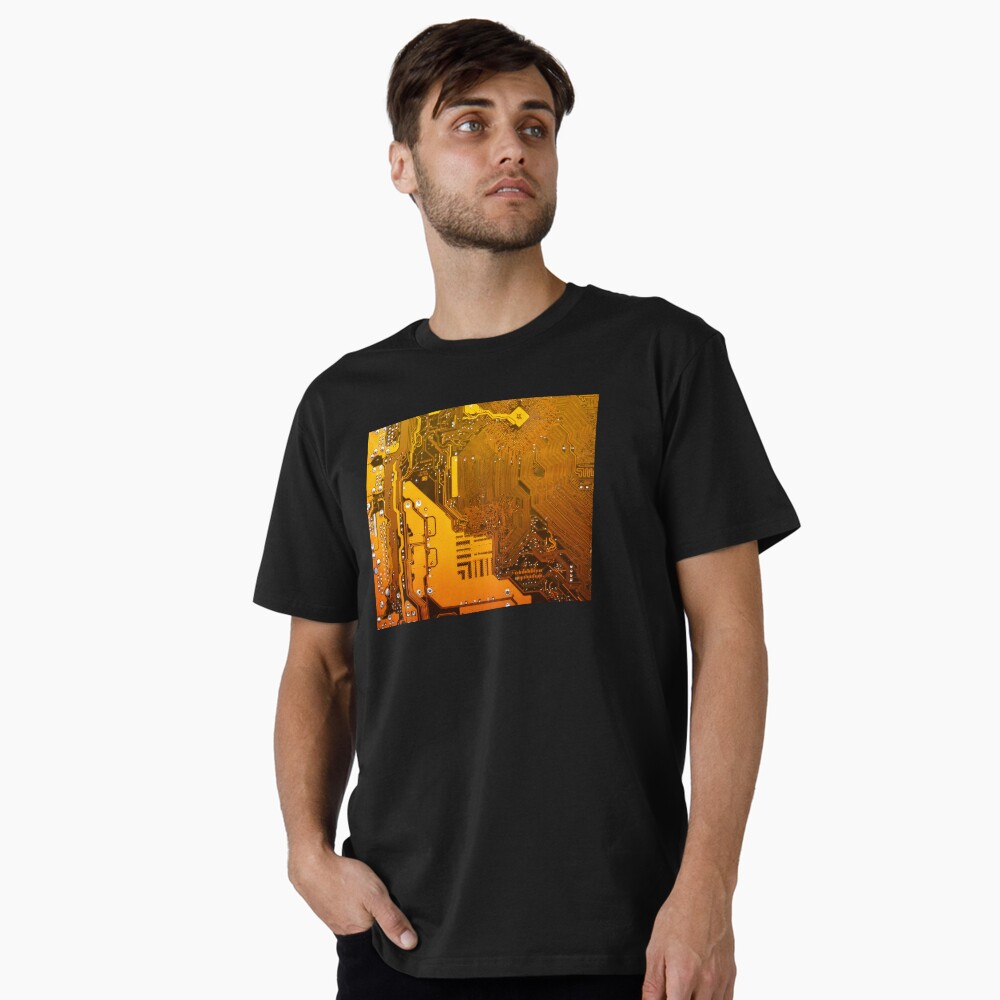 Item preview, Premium T-Shirt designed and sold by tony4urban.