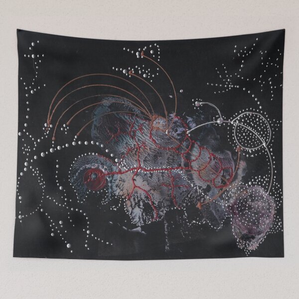 Item preview, Cosmic Energy designed and sold by johanbriers.