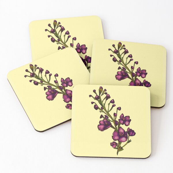 Item preview, Flower- Custard designed and sold by MichelleBSilva.