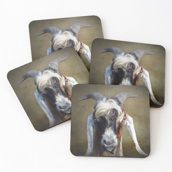 Item preview, Billy Goat designed and sold by Savannah Gibbs.