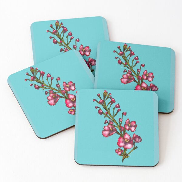 Item preview, Flower- Robin designed and sold by MichelleBSilva.