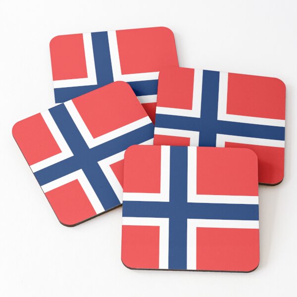 Item preview, Norway designed and sold by HDartroute.