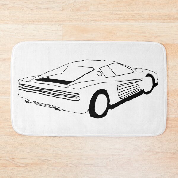 Item preview, frank ocean white ferrari designed and sold by SimonNeedham.