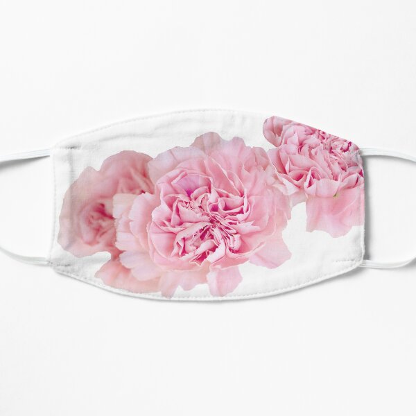 Flowers Mask