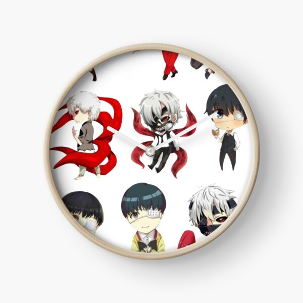 Ghoul Home Decor Redbubble - ccganteiku badges roblox