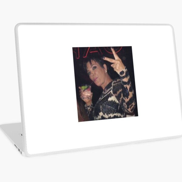 Aperçu de l'œuvre KUWTK Kris Jenner Mommager créée et vendue par Babygoat6.