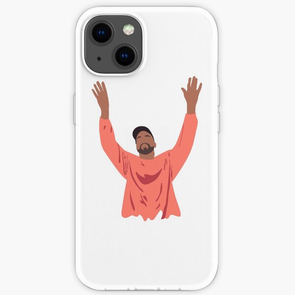 kanye the life of pablo iPhone Soft Case
