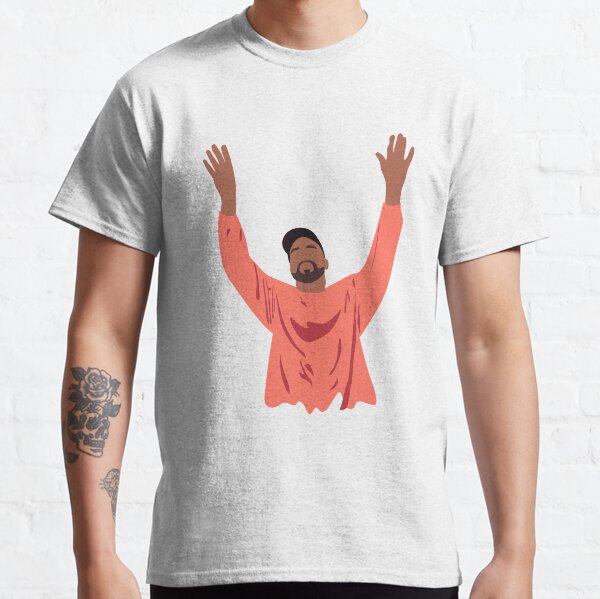 kanye the life of pablo Classic T-Shirt