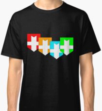 Elemental Knights Classic T-Shirt