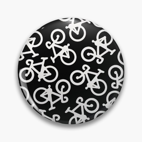 Item preview, Multiple Ghost Bikes designed and sold by XOOXOO.
