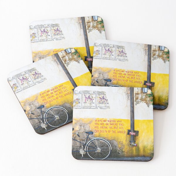 Item preview, Children of the World designed and sold by TBphotography9.