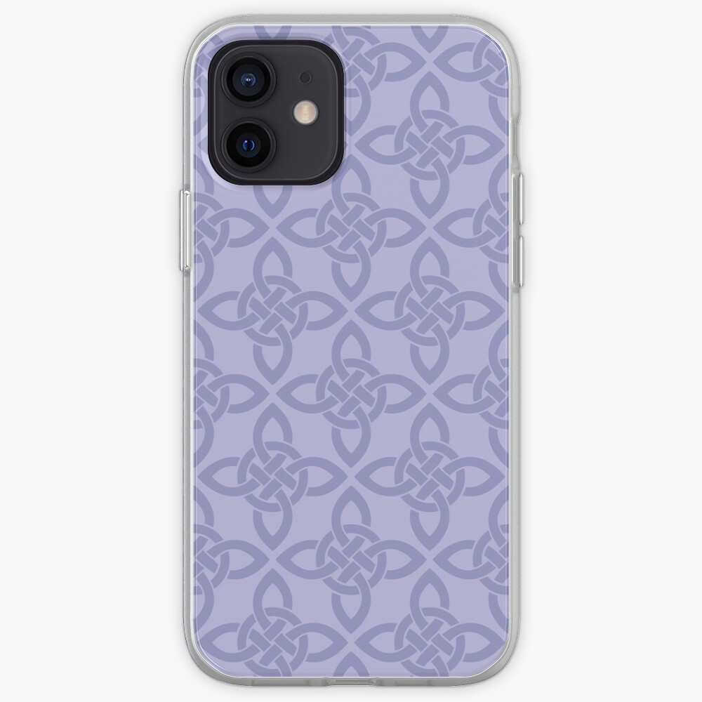 Northern Knot Pattern iPhone Case & Cover