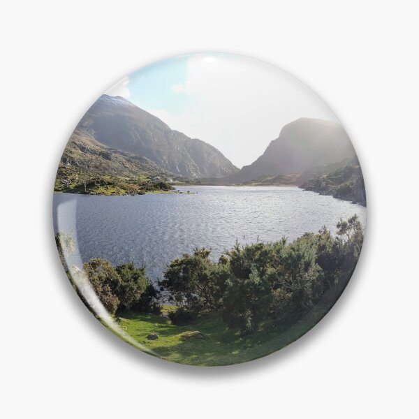 Artikelvorschau, Die Lücke von Dunloe in der Grafschaft Kerry entworfen und verkauft von lynchhorizon.