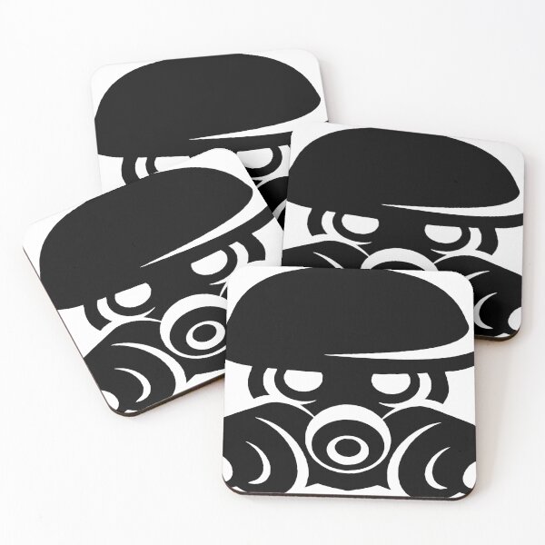 Item preview, Gas Mask For the New World designed and sold by AVOGATO KITTY KAT  CAT.