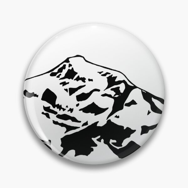 Item preview, Ben Lomond Peak Ogden designed and sold by Ward Workshop Art.