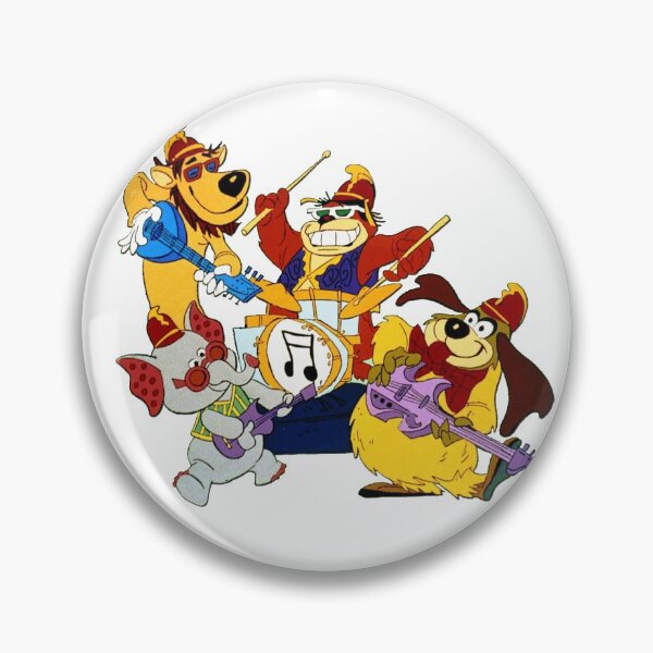 Item preview, The babana splits cartoon designed and sold by GSunrise.