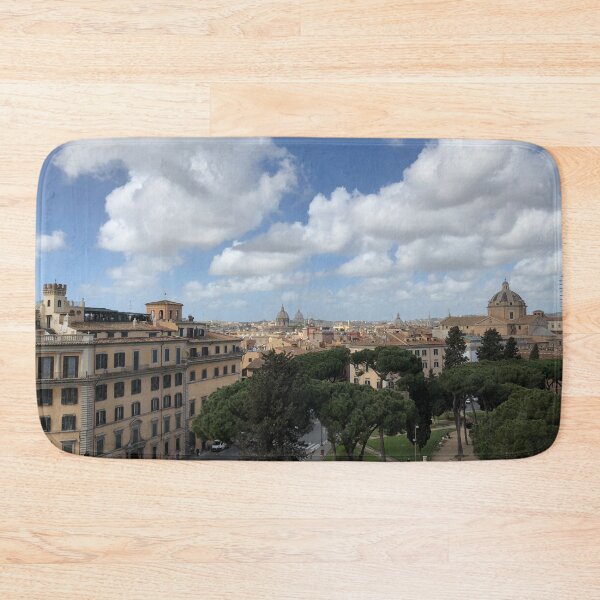 Item preview, Rome And It's Domes designed and sold by callum-grove.