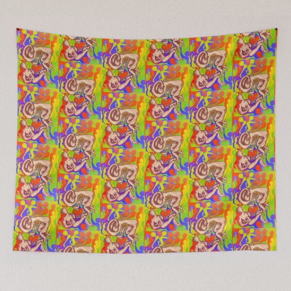 Item preview, Love tumbling designed and sold by CWeathers.