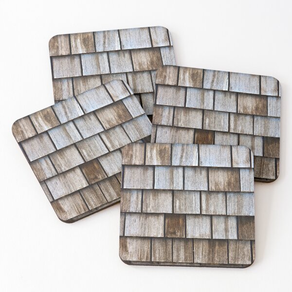 Item preview, Cape Cod Cedar designed and sold by Sun Dog Montana.