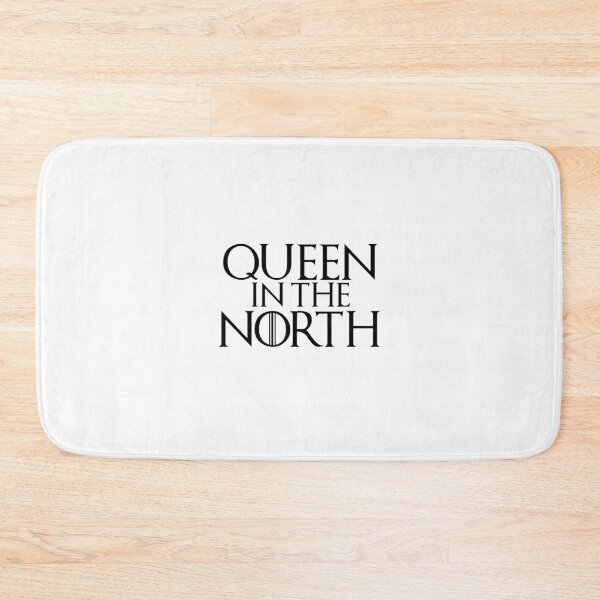Item preview, Queen in the North designed and sold by Nimus Vancel.