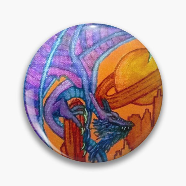 Item preview, Planet dragon designed and sold by Astal2.