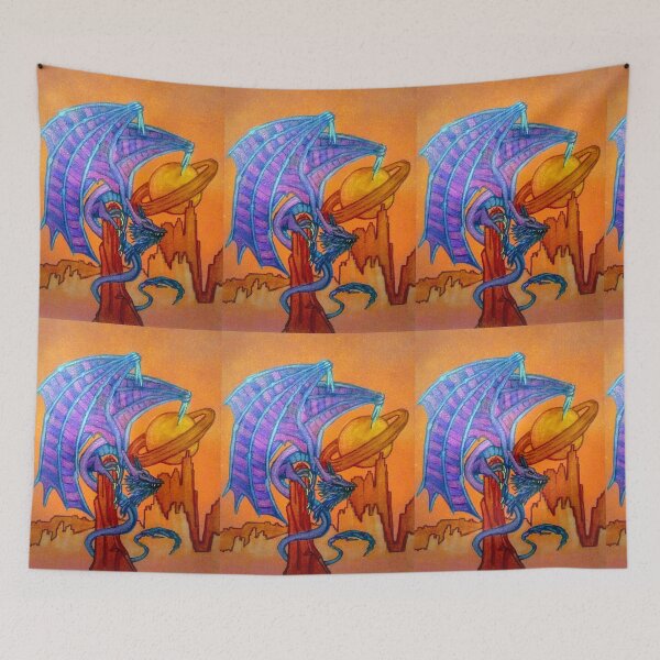 Item preview, Planet dragon designed and sold by Astal2.