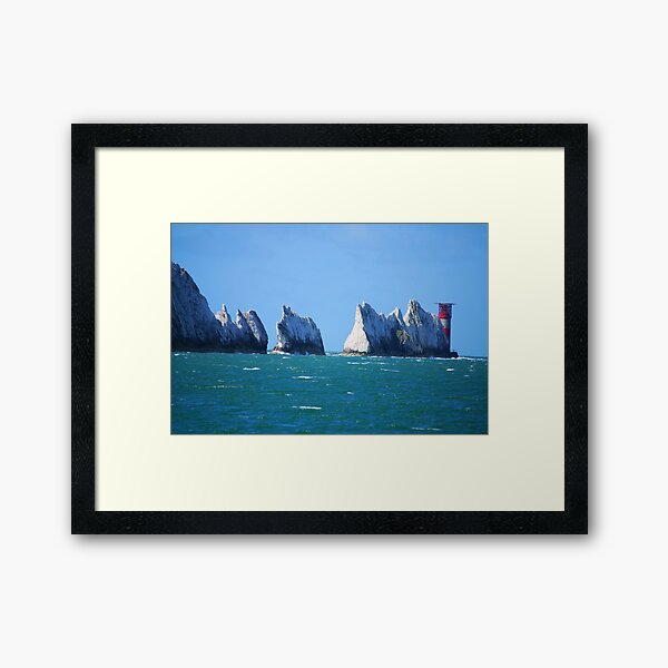 Item preview, The Needles designed and sold by EMStanton-Photo.