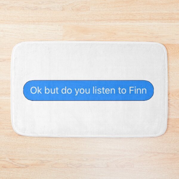 Item preview, Finn designed and sold by Concertsticks.