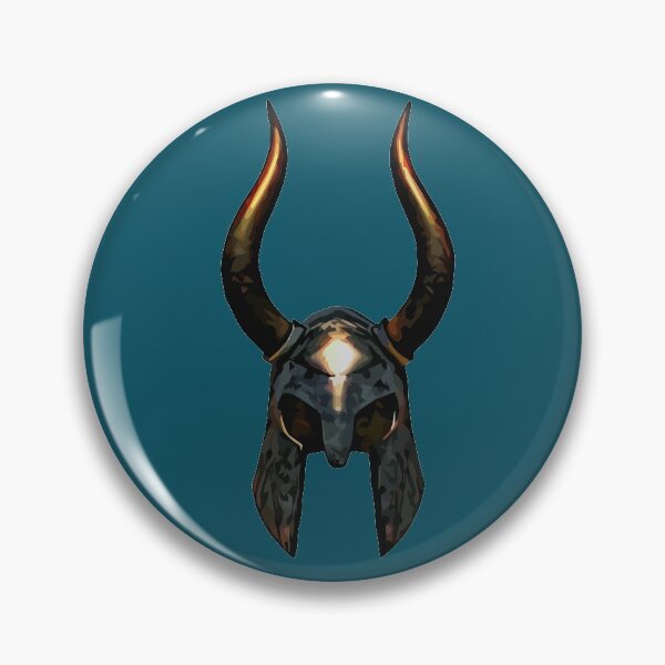 Item preview, Viking nordic Helmet  designed and sold by Tartiflettee.