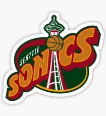Seattle Sticker