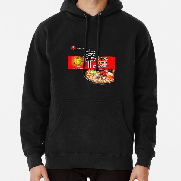 shin ramyun sweatshirt