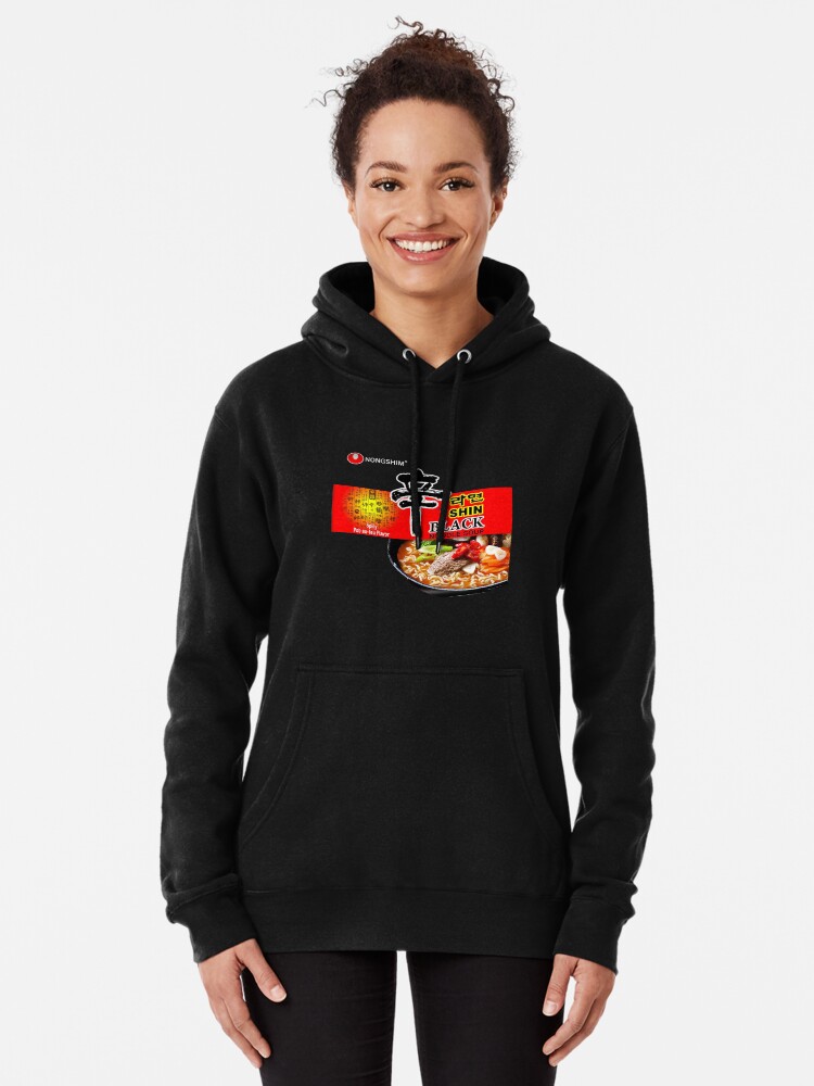 shin ramyun sweatshirt