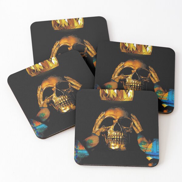 Item preview, King Midas designed and sold by Thedopeart.