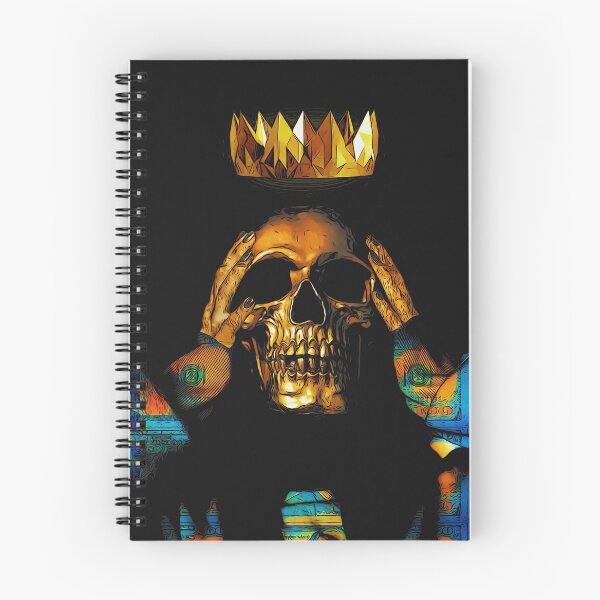 Item preview, King Midas designed and sold by Thedopeart.