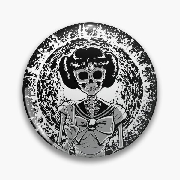 Item preview, Sailor Alderaan designed and sold by MINION-FACTORY.