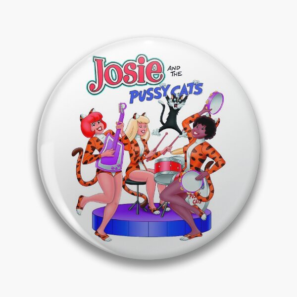 Item preview, Josie and the PussyCats Rock Stars designed and sold by GSunrise.