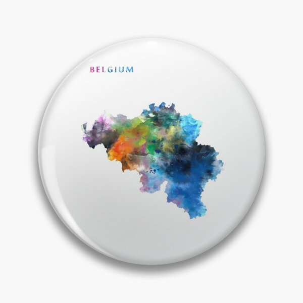 Item preview, Belgium designed and sold by MonnPrint.