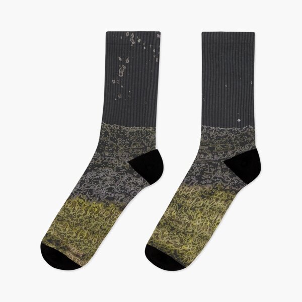 Item preview, The Canola Fields at Night designed and sold by circa24.