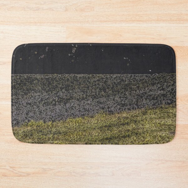 Item preview, The Canola Fields at Night designed and sold by circa24.