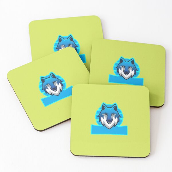 Item preview, Lion logo design in Redbubble designed and sold by smsdev2150.