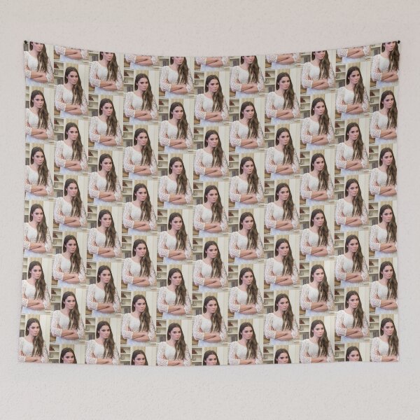 Item preview, Portrait of McKayla Maroney designed and sold by KNBS.