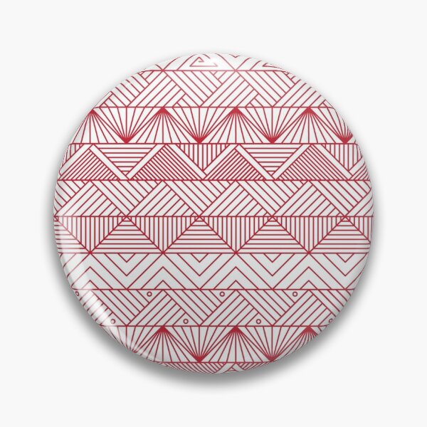 Item preview, Triangle Pattern  designed and sold by Mariya Olshevska.