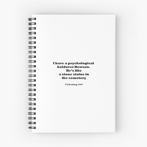 Item preview, Hewson Psychological Hold designed and sold by Smolive.