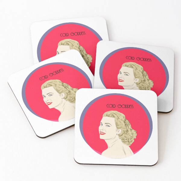 Item preview, Grace de Monaco - Artwork designed and sold by caixadesucessos.