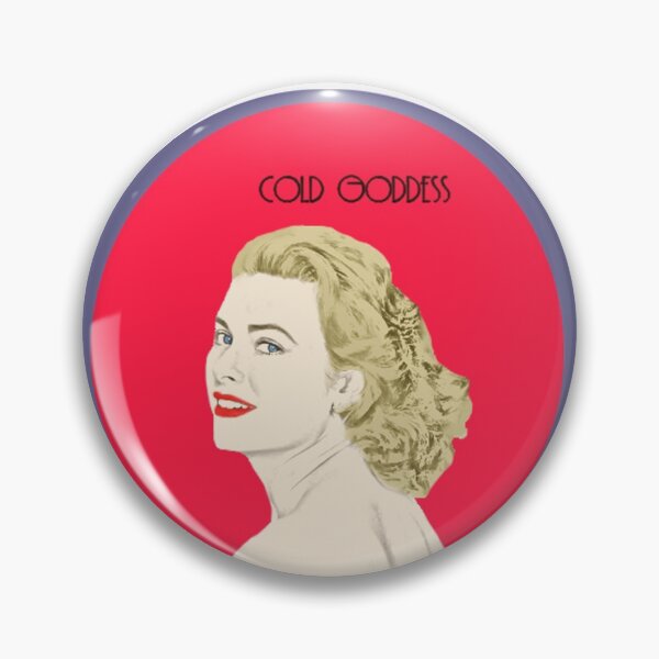 Item preview, Grace de Monaco - Artwork designed and sold by caixadesucessos.