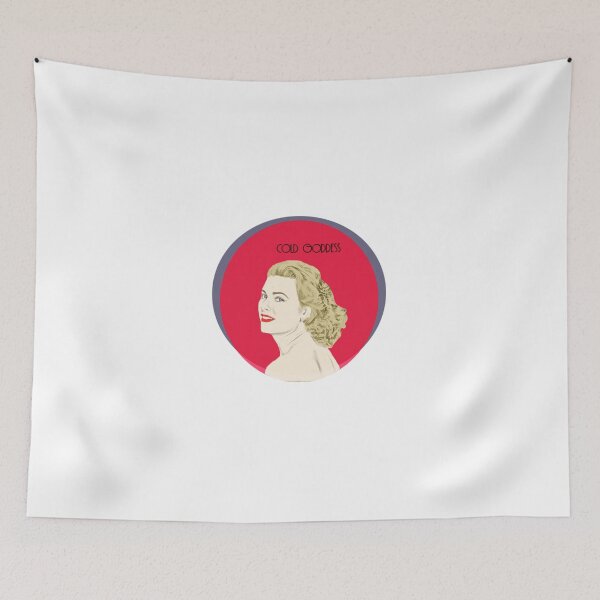 Item preview, Grace de Monaco - Artwork designed and sold by caixadesucessos.