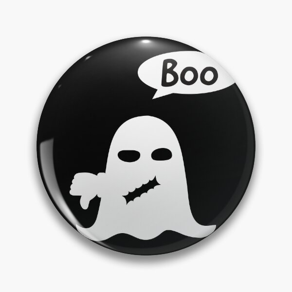 Item preview, Boo designed and sold by BucketheadMerch.